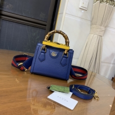 Gucci Top Handle Bags